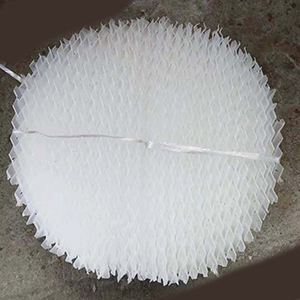 What Are the Selection Factors for Structured Packing in Vacuum Distillation?